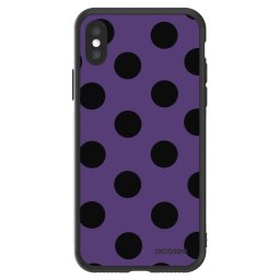 ULTIMATE CASE Apple iPhone X/XS - készülékre - Big flickers 2