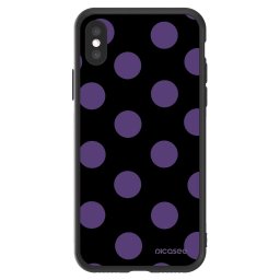 ULTIMATE CASE Apple iPhone X/XS - készülékre - Big flickers
