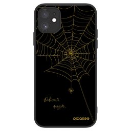 ULTIMATE CASE Apple iPhone 11 - készülékre - Delicate danger
