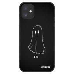 ULTIMATE CASE Apple iPhone 11 - készülékre - Ghost 2