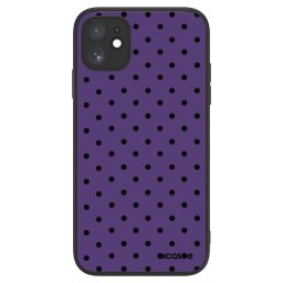 ULTIMATE CASE Apple iPhone 11 - készülékre - Flickers 2
