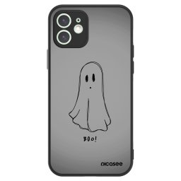ULTIMATE CASE Apple iPhone 12 - készülékre - Ghost