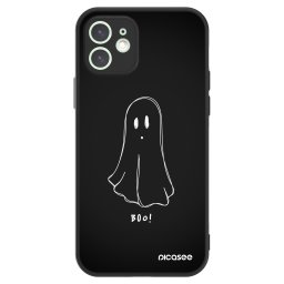 ULTIMATE CASE Apple iPhone 12 - készülékre - Ghost 2