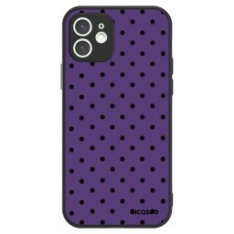 ULTIMATE CASE Apple iPhone 12 - készülékre - Flickers 2