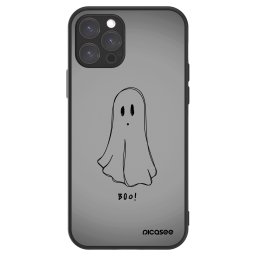 ULTIMATE CASE Apple iPhone 12 Pro - készülékre - Ghost