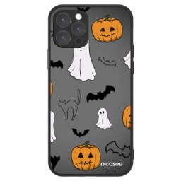 ULTIMATE CASE Apple iPhone 12 Pro - készülékre - Spooky crew