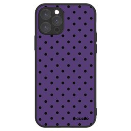 ULTIMATE CASE Apple iPhone 12 Pro - készülékre - Flickers 2