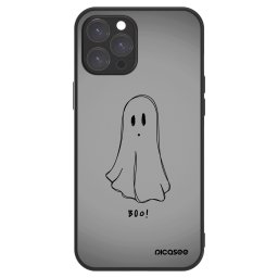 ULTIMATE CASE Apple iPhone 12 Pro Max - készülékre - Ghost