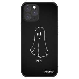 ULTIMATE CASE Apple iPhone 12 Pro Max - készülékre - Ghost 2