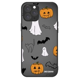 ULTIMATE CASE Apple iPhone 12 Pro Max - készülékre - Spooky crew