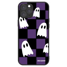ULTIMATE CASE Apple iPhone 12 Pro Max - készülékre - Ghosts