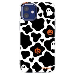 Átlátszó szilikon tok az alábbi mobiltelefonokra Apple iPhone 12 mini - Boow