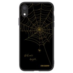 ULTIMATE CASE Apple iPhone XR - készülékre - Delicate danger