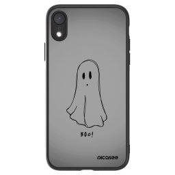 ULTIMATE CASE Apple iPhone XR - készülékre - Ghost