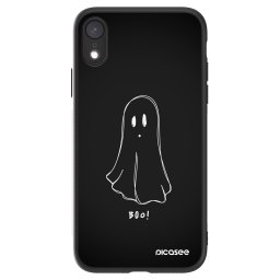 ULTIMATE CASE Apple iPhone XR - készülékre - Ghost 2