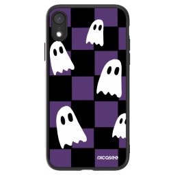 ULTIMATE CASE Apple iPhone XR - készülékre - Ghosts