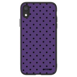 ULTIMATE CASE Apple iPhone XR - készülékre - Flickers 2
