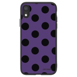 ULTIMATE CASE Apple iPhone XR - készülékre - Big flickers 2