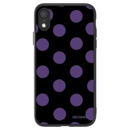 ULTIMATE CASE Apple iPhone XR - készülékre - Big flickers