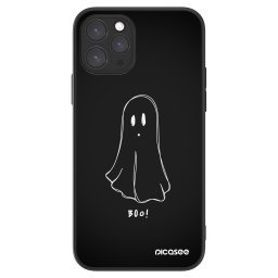 ULTIMATE CASE Apple iPhone 11 Pro - készülékre - Ghost 2