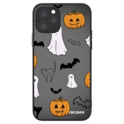 ULTIMATE CASE Apple iPhone 11 Pro - készülékre - Spooky crew