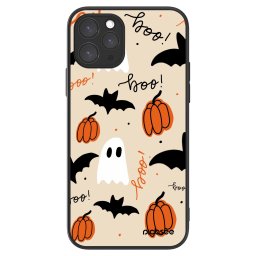 ULTIMATE CASE Apple iPhone 11 Pro - készülékre - Halloween 26