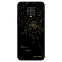 ULTIMATE CASE Xiaomi Redmi Note 9 Pro - készülékre - Delicate danger