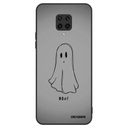 ULTIMATE CASE Xiaomi Redmi Note 9 Pro - készülékre - Ghost