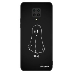 ULTIMATE CASE Xiaomi Redmi Note 9 Pro - készülékre - Ghost 2