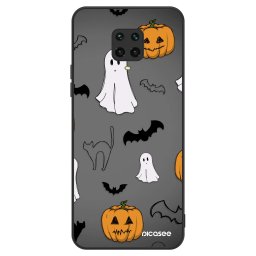 ULTIMATE CASE Xiaomi Redmi Note 9 Pro - készülékre - Spooky crew
