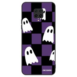 ULTIMATE CASE Xiaomi Redmi Note 9 Pro - készülékre - Ghosts