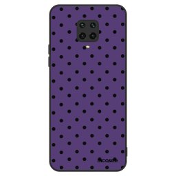 ULTIMATE CASE Xiaomi Redmi Note 9 Pro - készülékre - Flickers 2