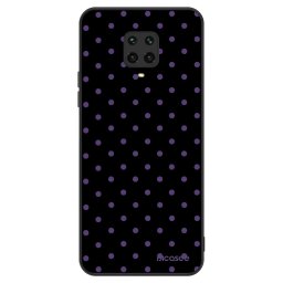 ULTIMATE CASE Xiaomi Redmi Note 9 Pro - készülékre - Flickers
