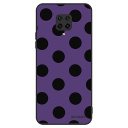 ULTIMATE CASE Xiaomi Redmi Note 9 Pro - készülékre - Big flickers 2