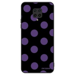 ULTIMATE CASE Xiaomi Redmi Note 9 Pro - készülékre - Big flickers