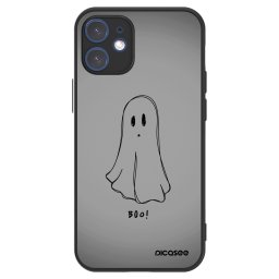 ULTIMATE CASE Apple iPhone 12 mini - készülékre - Ghost