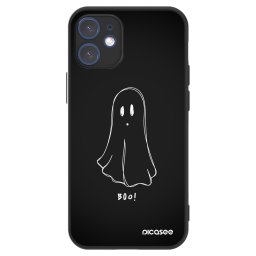 ULTIMATE CASE Apple iPhone 12 mini - készülékre - Ghost 2
