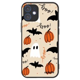 ULTIMATE CASE Apple iPhone 12 mini - készülékre - Halloween 26