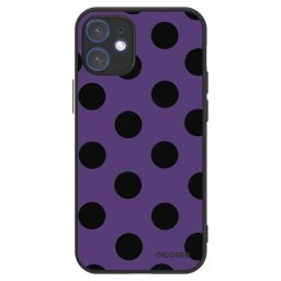 ULTIMATE CASE Apple iPhone 12 mini - készülékre - Big flickers 2