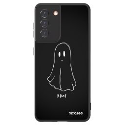 ULTIMATE CASE Samsung Galaxy S21 5G G991B - készülékre - Ghost 2