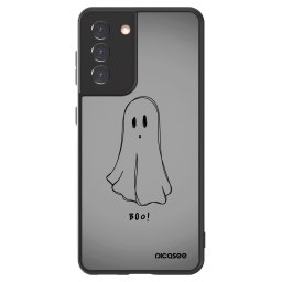 ULTIMATE CASE Samsung Galaxy S21 5G G991B - készülékre - Ghost