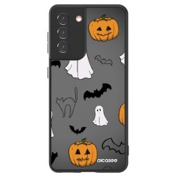 ULTIMATE CASE Samsung Galaxy S21 5G G991B - készülékre - Spooky crew