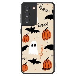 ULTIMATE CASE Samsung Galaxy S21 5G G991B - készülékre - Halloween 26