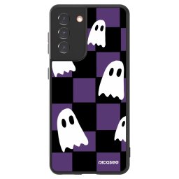 ULTIMATE CASE Samsung Galaxy S21 5G G991B - készülékre - Ghosts