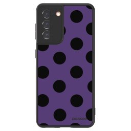 ULTIMATE CASE Samsung Galaxy S21 5G G991B - készülékre - Big flickers 2