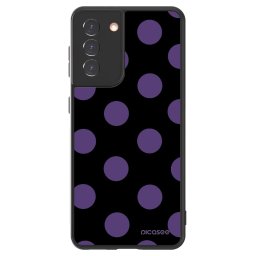 ULTIMATE CASE Samsung Galaxy S21 5G G991B - készülékre - Big flickers