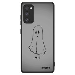 ULTIMATE CASE Samsung Galaxy S20 FE - készülékre - Ghost