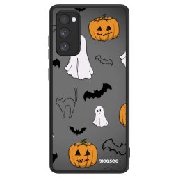 ULTIMATE CASE Samsung Galaxy S20 FE - készülékre - Spooky crew