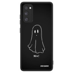 ULTIMATE CASE Samsung Galaxy S20 FE - készülékre - Ghost 2