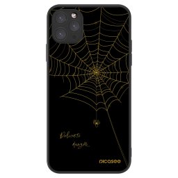ULTIMATE CASE Apple iPhone 11 Pro Max - készülékre - Delicate danger
